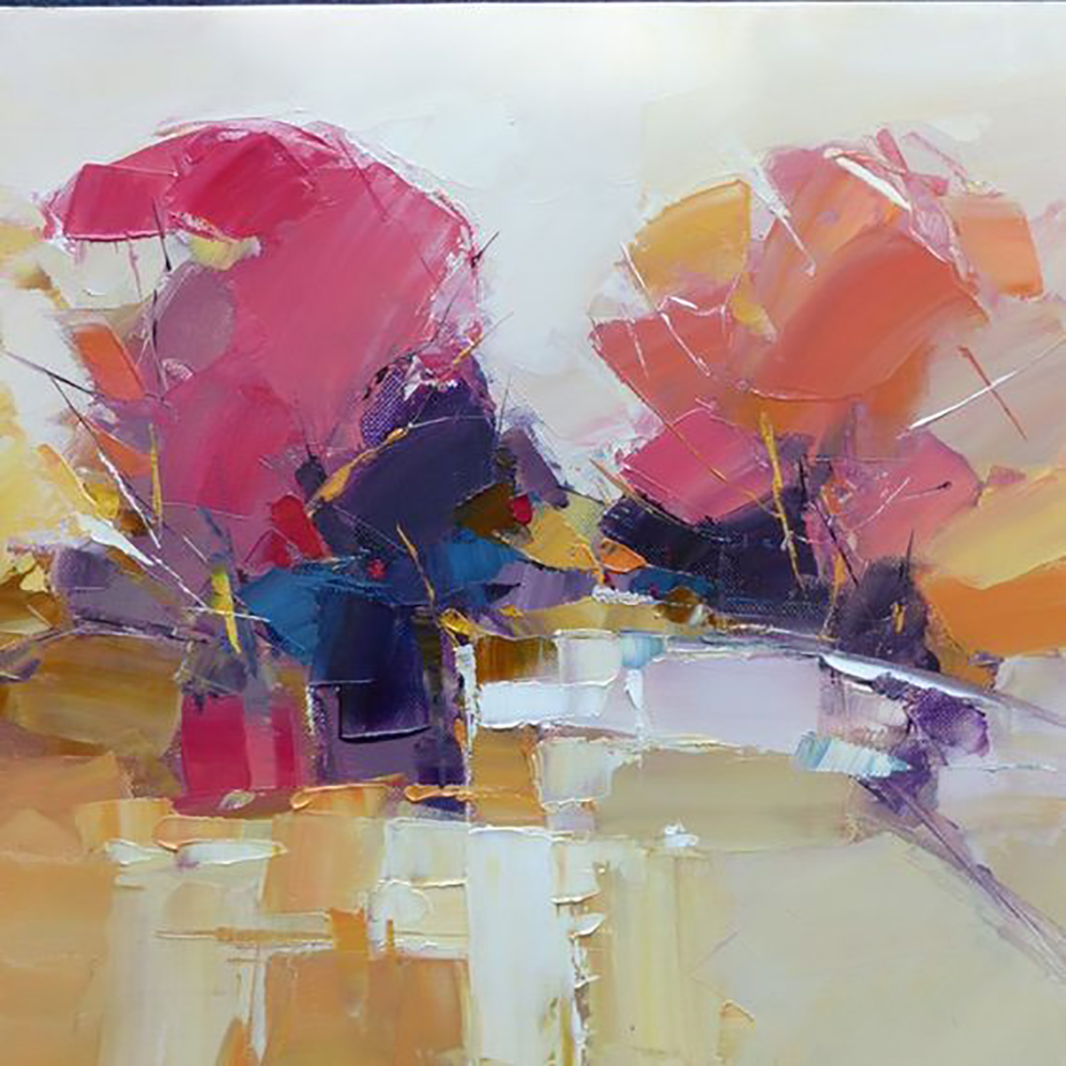 New Perspectives on Storytelling and Art