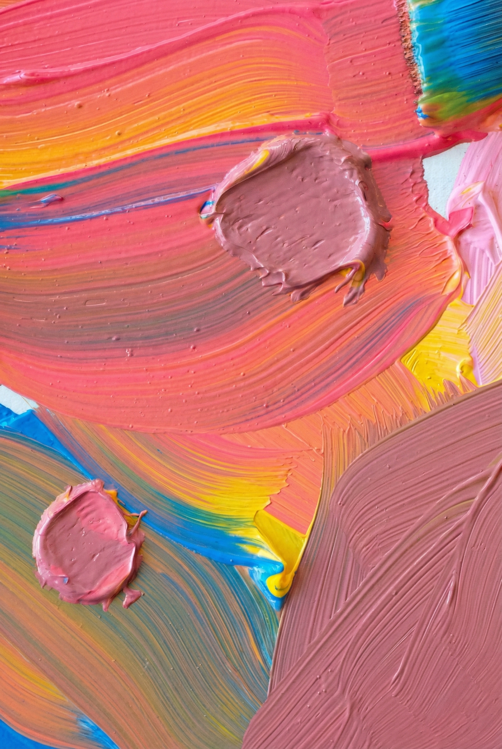 atelier d’ dlbang Workshop