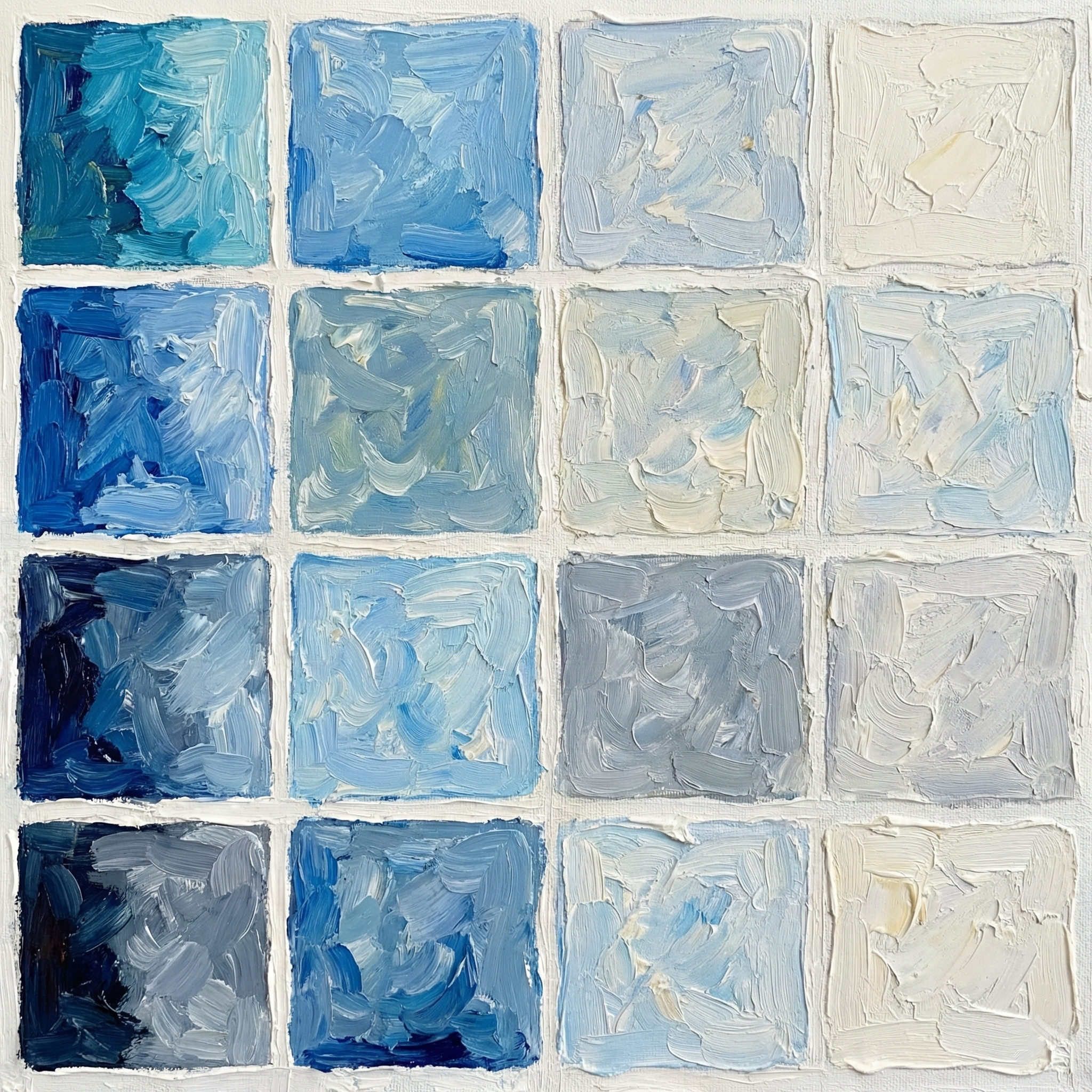 Work Style Interview