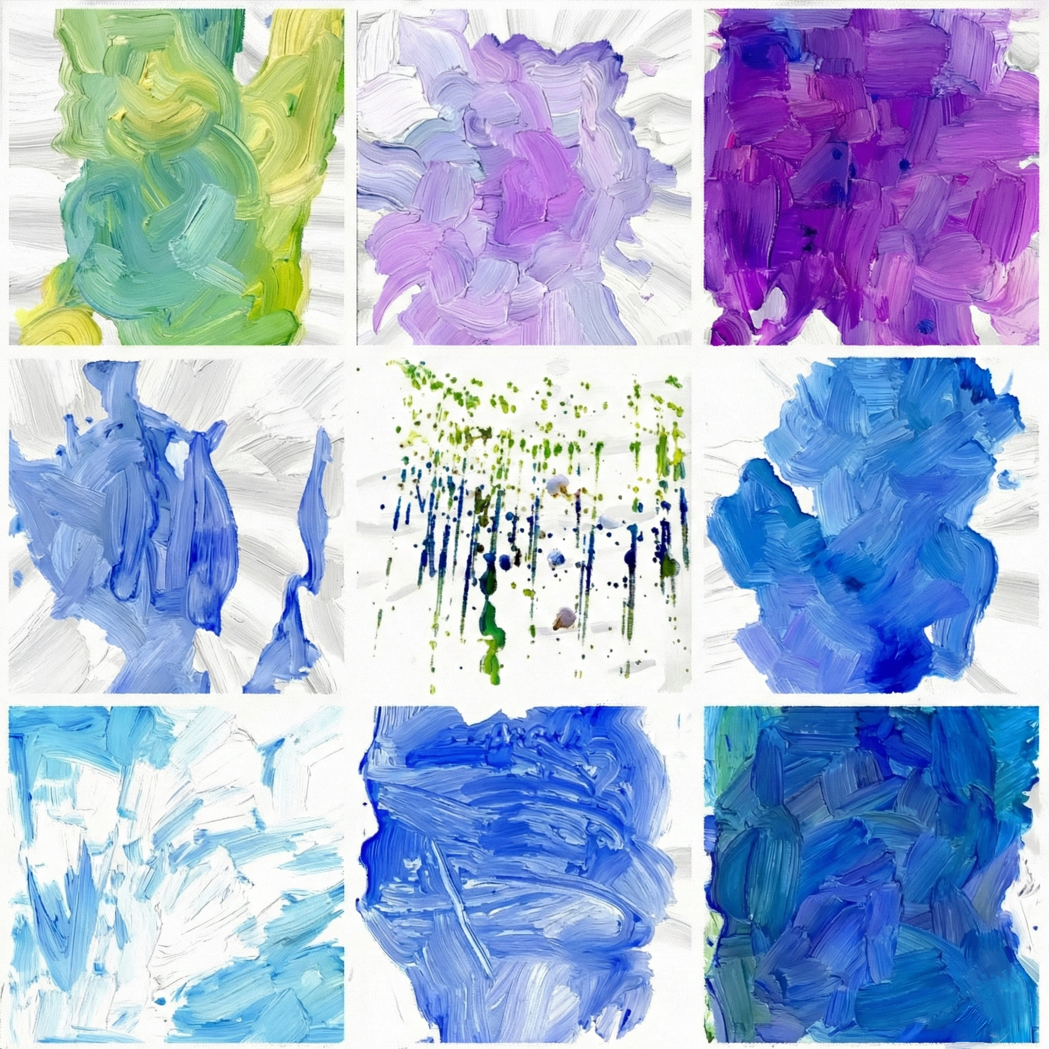 Retrospectiva & Inspiration