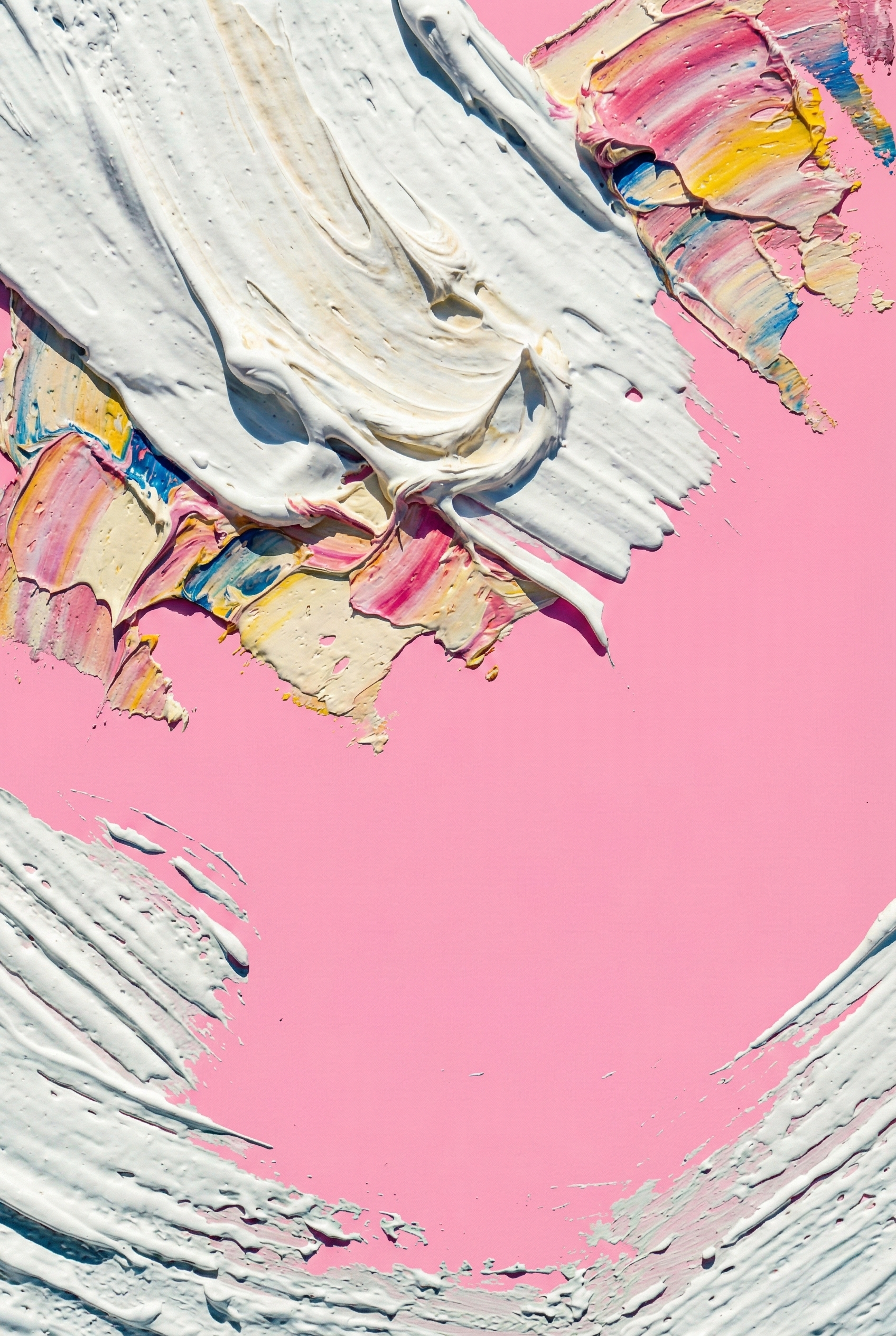 Bring your Curiosity: New Exhibition